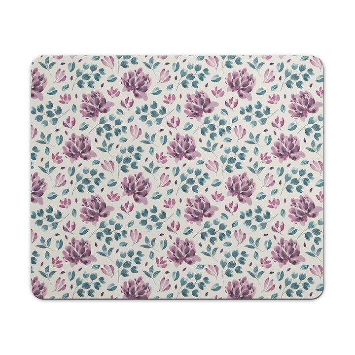 موس پد پیکسل میکسل مدل Spring Flowers Pixel Mixel Spring Flowers Mousepad